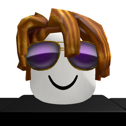 Roblox profile picture for @Kaspar098