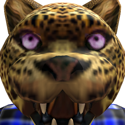 Roblox profile picture for @kauanzera
