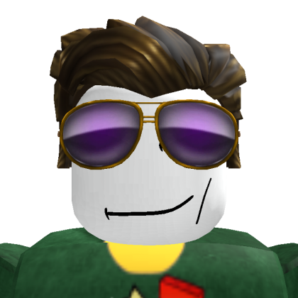 Roblox avatar