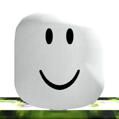 Roblox profile picture for @Huntington