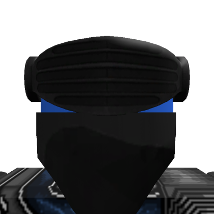 Roblox profile picture for @Erected