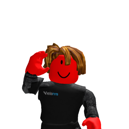 Roblox avatar