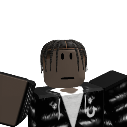 Roblox avatar