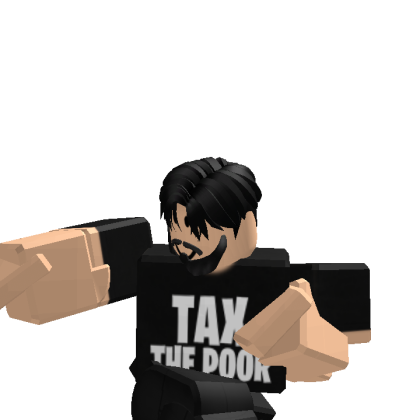 Roblox avatar