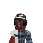 @Masthefoxmaster