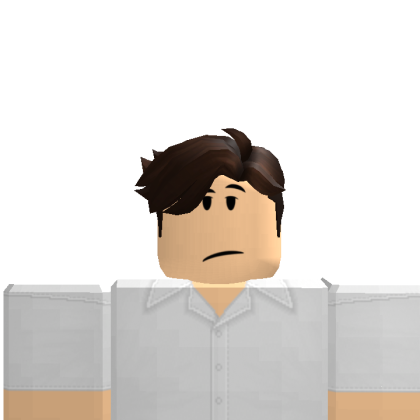 Roblox avatar