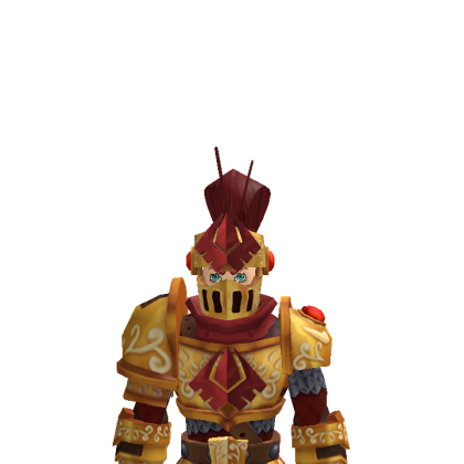 Roblox avatar