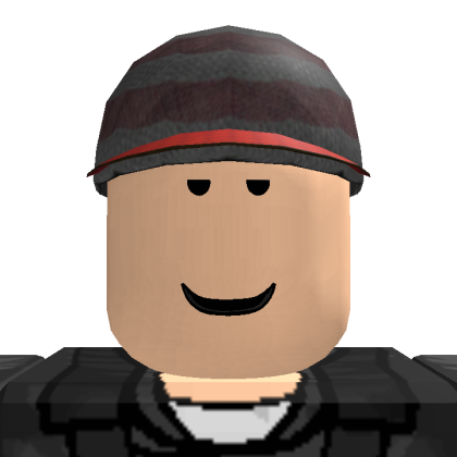 Roblox profile picture for @Countermeasures