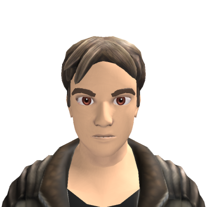 Roblox profile picture for @Mrkiiwi10