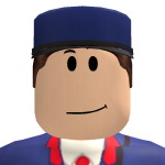 @Trainboy