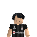 @Ronadomessivoetbaler