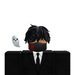 @Mrwirdo12345