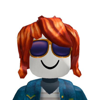 Roblox profile picture for @SOYNADIE