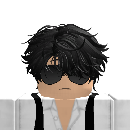 Roblox profile picture for @ForeverSaku