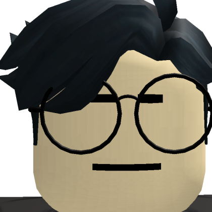 Roblox avatar