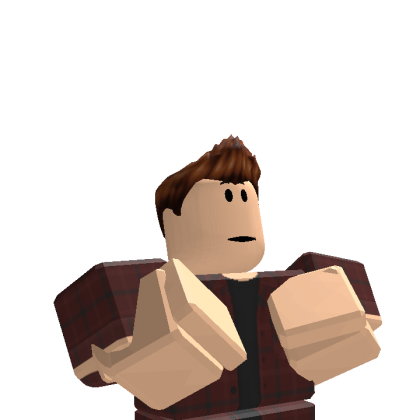 Roblox avatar