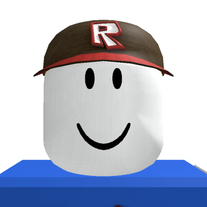 Roblox profile picture for @Samsora