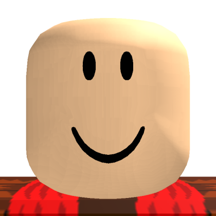 Roblox profile picture for @KOCHO