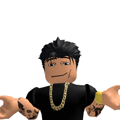 Roblox avatar