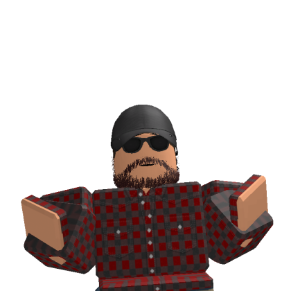Roblox avatar