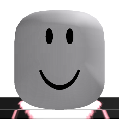 Roblox profile picture for @INKS