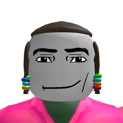 Roblox profile picture for @slovvpoke