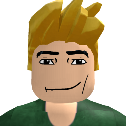 Roblox profile picture for @MR_Atif