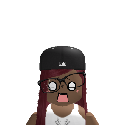 Roblox profile picture for @ShyCreate