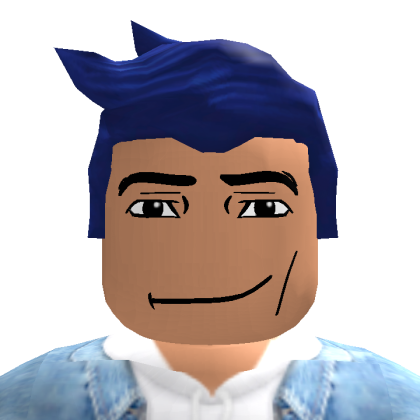Roblox profile picture for @rd247s