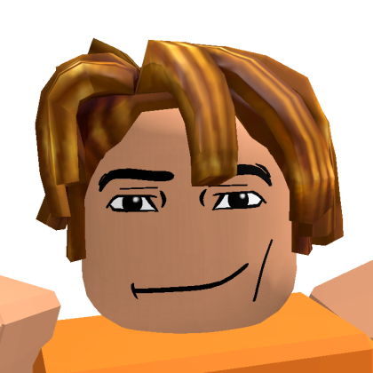Roblox avatar