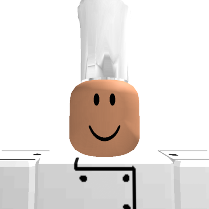 Roblox profile picture for @Choice