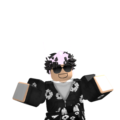 Roblox avatar