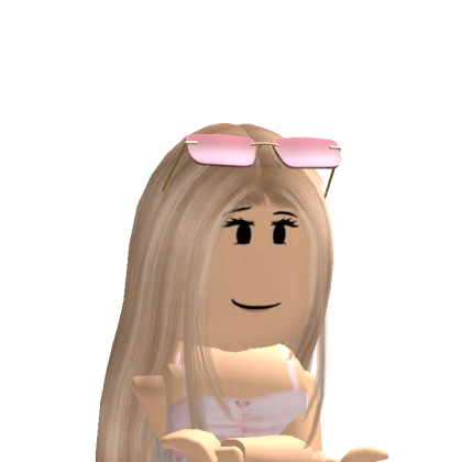 Roblox avatar