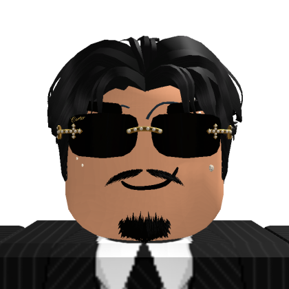 Roblox avatar