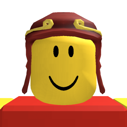 Roblox profile picture for @Figuring