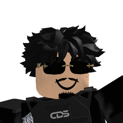Roblox avatar