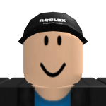 NameAsdasIAM Roblox avatar