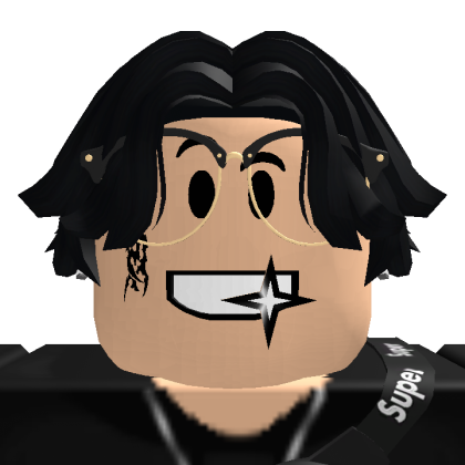 Roblox profile picture for @TYsjke