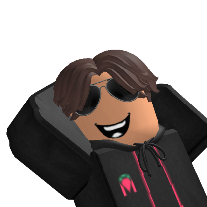 Roblox avatar