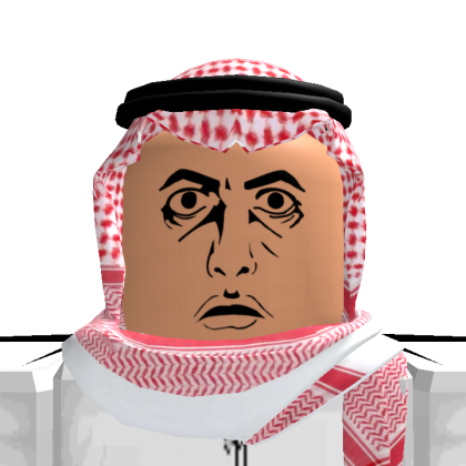 Roblox avatar