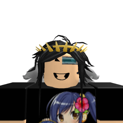 Roblox profile picture for @fife
