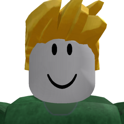 Roblox profile picture for @OTMANITO