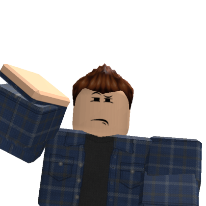 Roblox avatar
