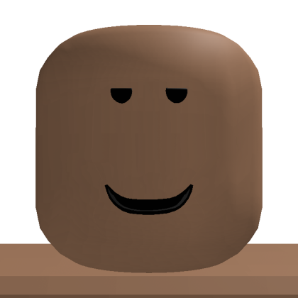 Roblox profile picture for @Snapping