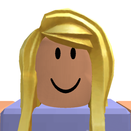 Roblox profile picture for @Luxsole