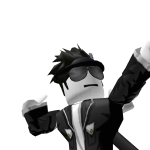 @reallancerdeltarune