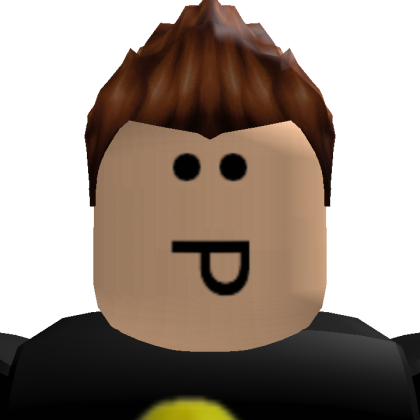Roblox avatar