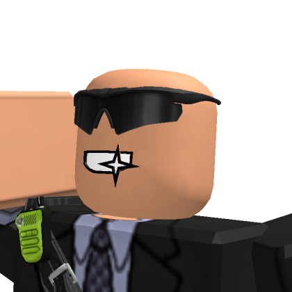 Roblox avatar