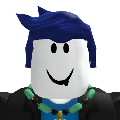 Roblox profile picture for @vaporat