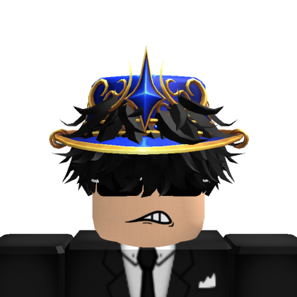 Roblox avatar
